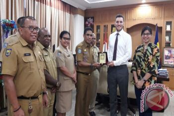 Inggris siap sambut pelajar Papua peserta program Beasiswa Chevening 