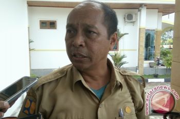 PU Mimika agendakan pembangunan dua irigasi