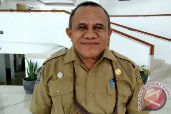 Pemkab Mimika lanjutkan program insentif bagi tokoh agama