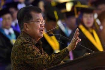 Wapres: Kasus Rizieq Shihab serahkan pada hukum