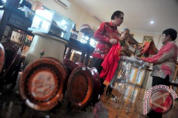 18 Calon Dubes kunjungi Palembang 