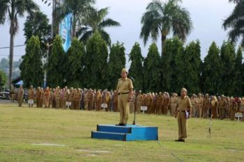 Pemprov Lampung Laksanakan Program Percontohan UKS 