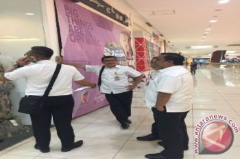 Bapenda Sumsel luncurkan program "payment point" di mal