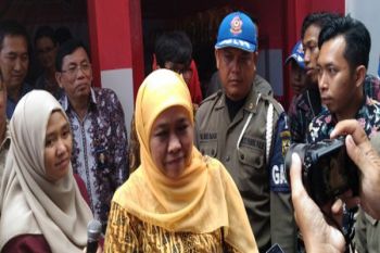 Kemensos Bangun 55 e-Warong di Bandarlampung 
