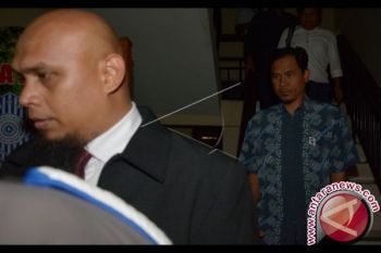 Jubir FPI Penuhi Panggilan Polda Bali