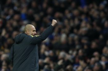 Guardiola Akan Terus Belanja Pemain Tapi Terukur