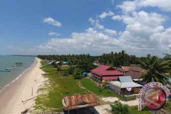Kemenpar Kucurkan Dana Rp 8,5 M untuk Kaltara--Dukung Percepatan Pembangunan Desa di Kawasan Wisata