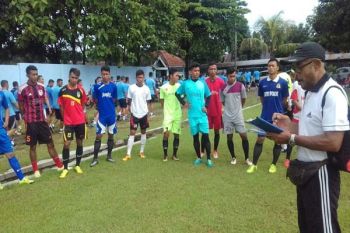 Hadapi Liga 2 Indonesia, Persis Seleksi Puluhan Pemain
