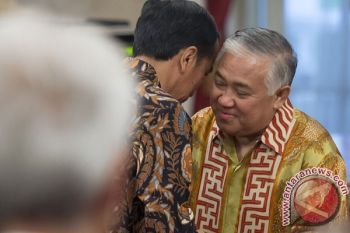 Din: Tudingan Ahok Terhadap Maruf Bernada Sarkastik dan Sangat Menghina  
