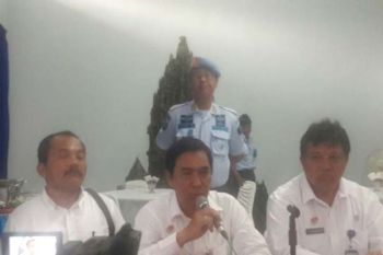 Tertangkap, Dua Napi Nusakambangan Ditempatkan di Sel Khusus