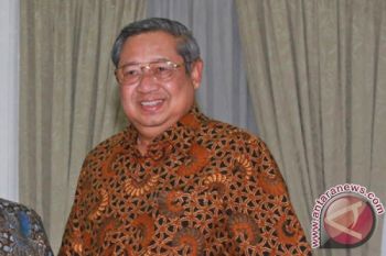 " Presiden Jokowi Ingin Bertemu Saya, Tapi Dilarang Dua-Tiga di Sekeliling Beliau," Kata SBY 