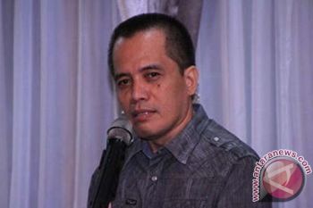 Sekda Lantik Pejabat Eselon Pemkab Bantaeng