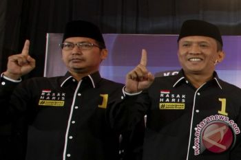 Rasak-haris Janjikan Kendari Menjadi Kota Layak Huni
