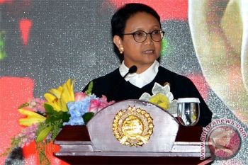 Menlu Kunjungan Bilateral ke Mesir pada 5 Februari