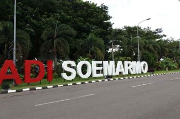 Kapasitas Bandara Adi Soemarmo Segera Ditingkatkan