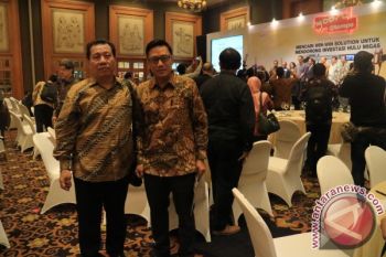 Perlu Terobosan Untuk Menarik Investor