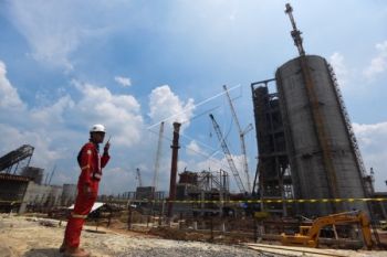 AMDAL Semen Rembang Layak