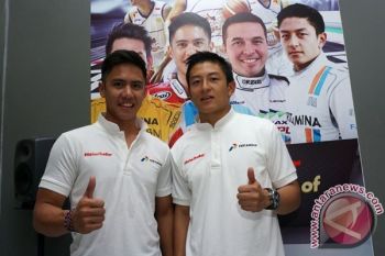 Ali Adrian tak sabar turun di Supersport