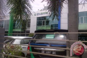 BPJS Kesehatan tanggung korban kecelakaan lalu lintas