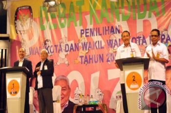 KPU Tambah Audiens