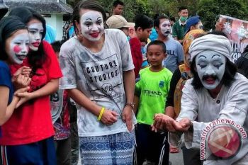 Festival Pantomime  2017