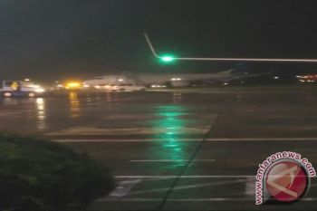 Airnav : kondisi penerbangan di Adisutjipto sangat padat 