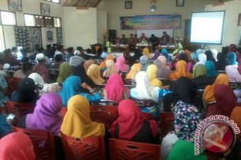 Legislator Dukung Pembangunan Kantor Wali Nagari Cubadak
