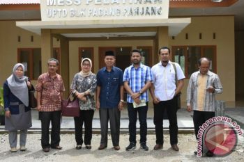 Legislator: Pemprov Lengkapi Peralatan BLK