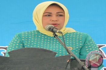 PKK Solok Selatan sebut masih banyak pria belum menerima program MOP