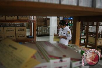 BRIN susun peta jalan riset resistensi antimikroba