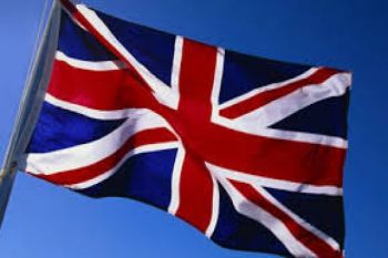  Parlemen Inggris dukung pemisahan dari Uni Eropa
