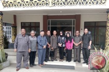 Laporkan, Perusahaan Tambang yang Resahkan Masyarakat ! Ini Penegasan DPRD Kalteng