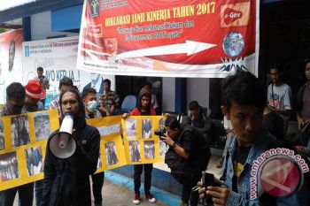 Jatam Sulteng Minta Imigrasi Deportasi TKA Bermasalah 