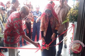 PT Telkom Indonesia Bangun 32 Rumah Kreatif Digital