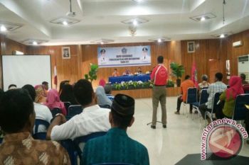 RT-RW Diminta Maksimalkan Pembayaran PBB