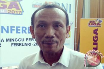 Tim voli Bank SumselBabel optimistis menang 