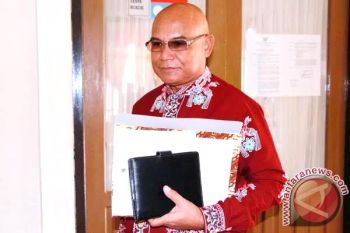 Disnaker Palangka Raya siapkan 13 paket pelatihan kerja