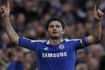 Frank Lampard Pensiun Setelah Berkarir Sepakbola Selama 21 Tahun  
