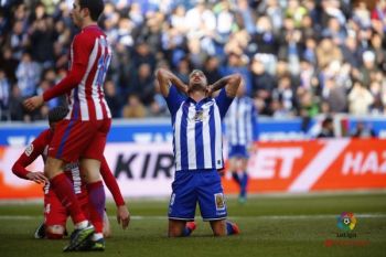 Celta Vigo Ditahan Imbang Alaves 0-0  Piala Raja