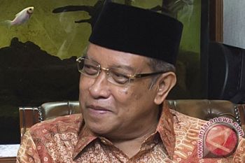 Said Aqil: Orang Kaya Susah Bayar Zakat
