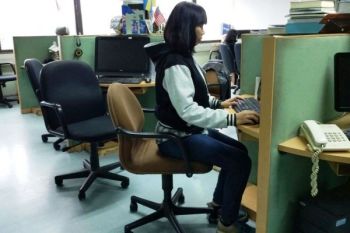 Studi: Postur Tubuh dapat Pengaruhi Mood