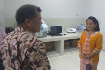 RSGMP Unsoed Luncurkan Tiga Layanann Baru