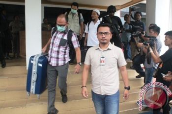 KPK jadwalkan pemeriksaan saksi kasus Jalan Depapre di Jayapura 