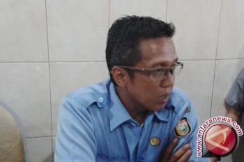 Curah Hujan Tinggi Pasokan Air Bersih Berkurang 