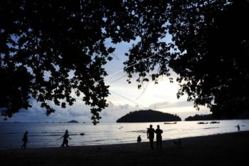 KKP akan verifikasi 111 pulau terluar Indonesia