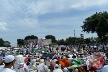 Mereka yang terjebak makna lain kurban