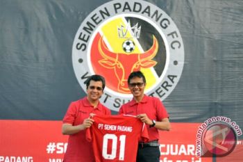 Usai Terdegradasi, Manajemen Semen Padang Minta Maaf Pada Suporter