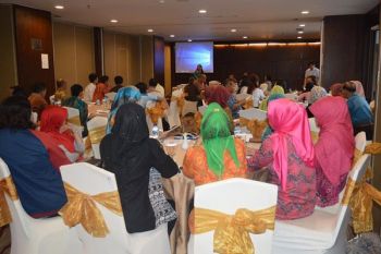 Pekerja Rumah Tangga Perlu Perlindungan 