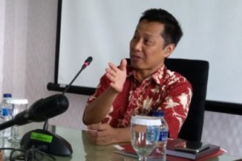 Investor Pasar Modal Lampung Naik 33,76 Persen 