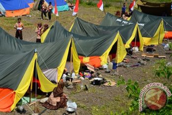 Pramuka Se-Asia Pasifik akan bertemu di Bali 